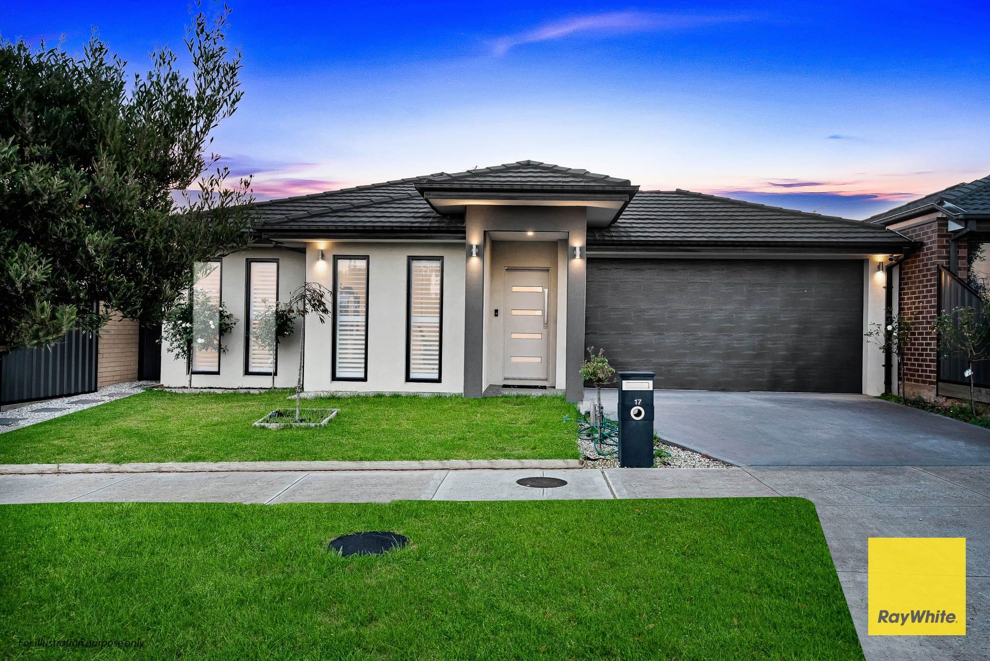17 Topcliffe Crescent, Truganina VIC 3029, Truganina - Image 1