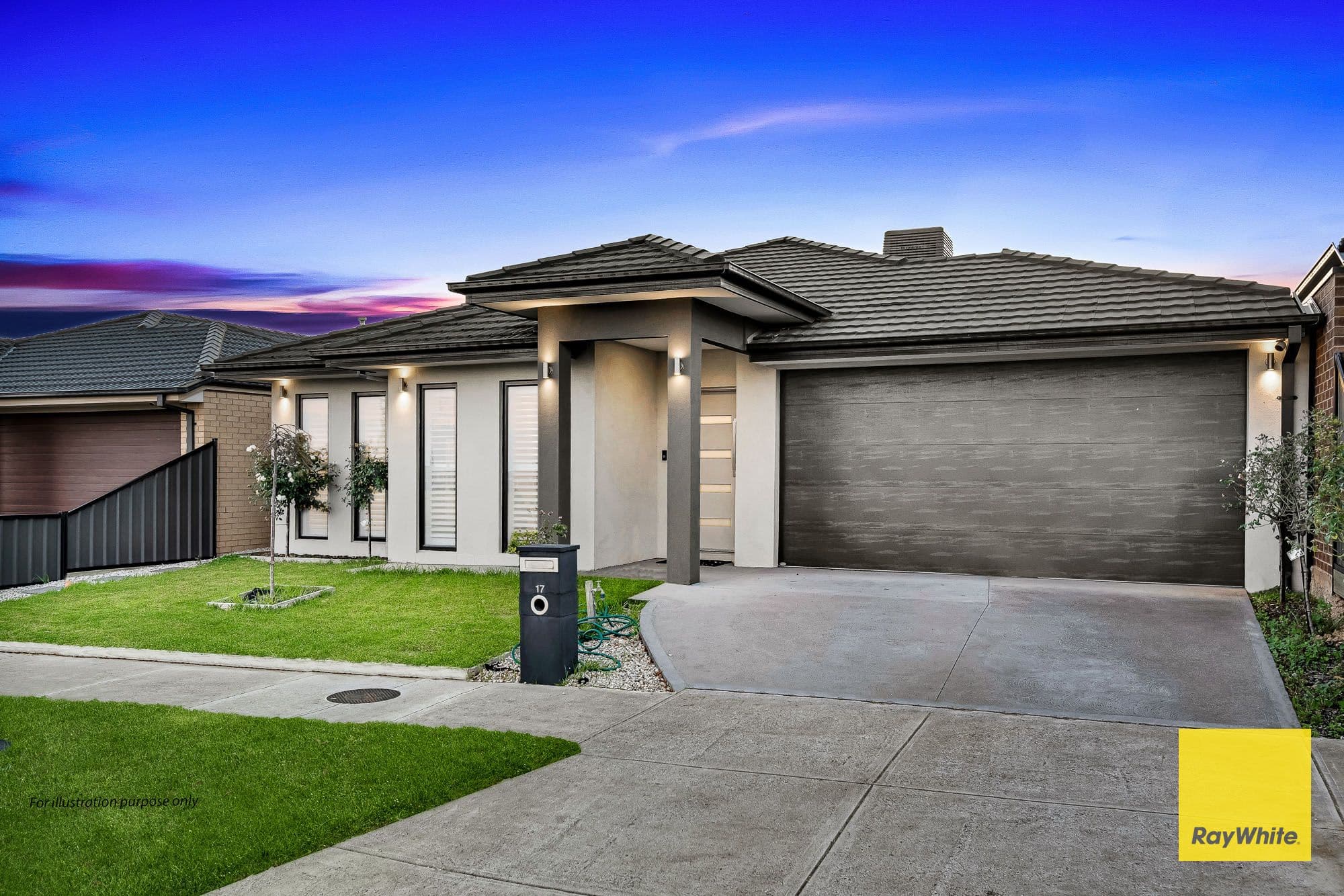 17 Topcliffe Crescent, Truganina VIC 3029, Truganina - Thumbnail 2