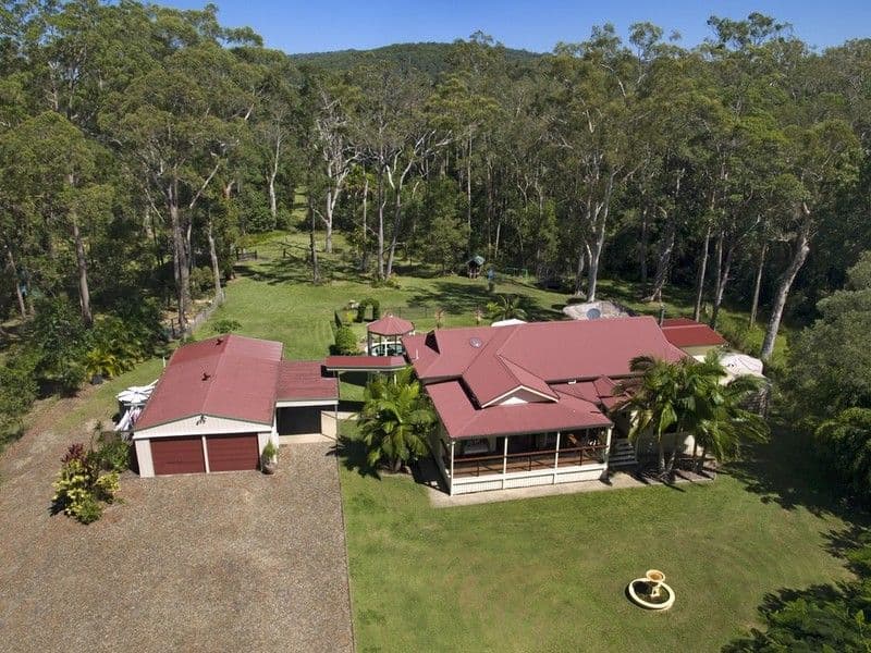 25 Gidgee Court, DOONAN QLD 4562, Doonan - Thumbnail 2