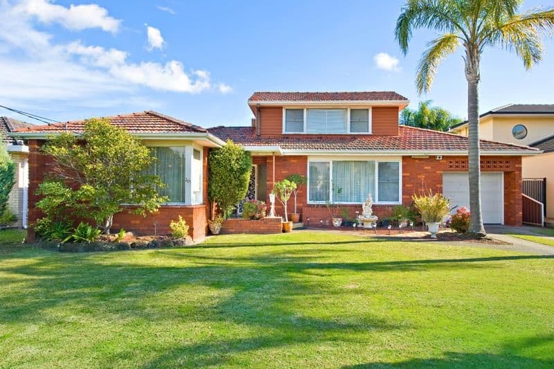 201 Belgrave Esplanade, SYLVANIA WATERS NSW 2224, Sylvania Waters - Image 1