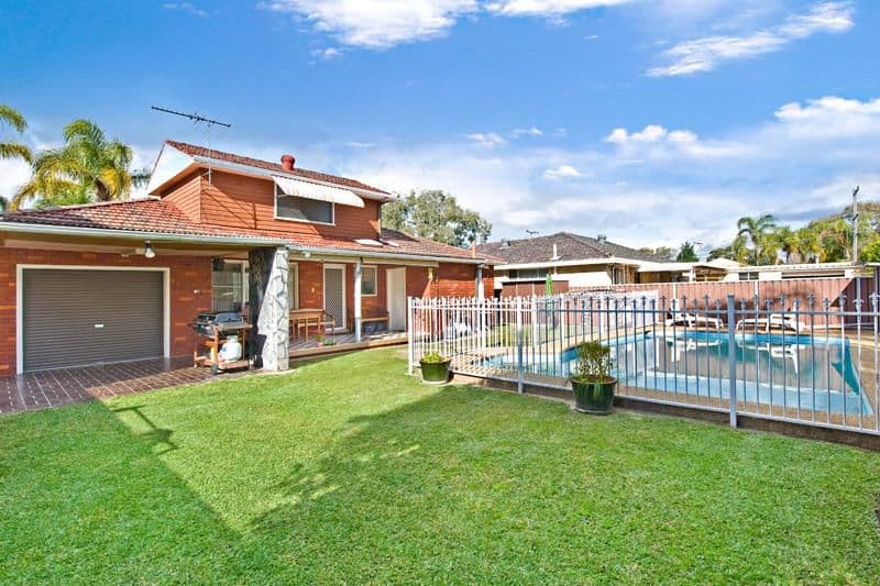 201 Belgrave Esplanade, SYLVANIA WATERS NSW 2224, Sylvania Waters - Thumbnail 5