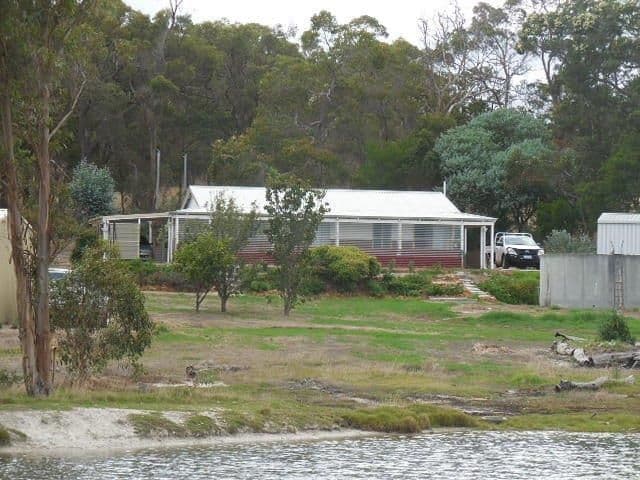 Lot 275 Sounness Street, MOUNT BARKER WA 6324, Mount Barker - Image 1
