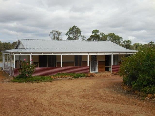 Lot 275 Sounness Street, MOUNT BARKER WA 6324, Mount Barker - Thumbnail 4