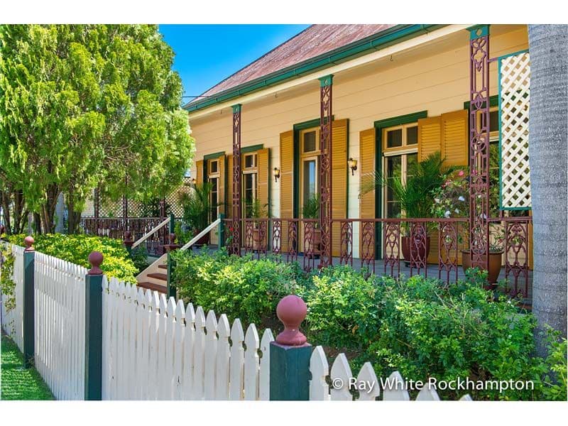 3 Kingel Street, WANDAL QLD 4700, Wandal - Thumbnail 2