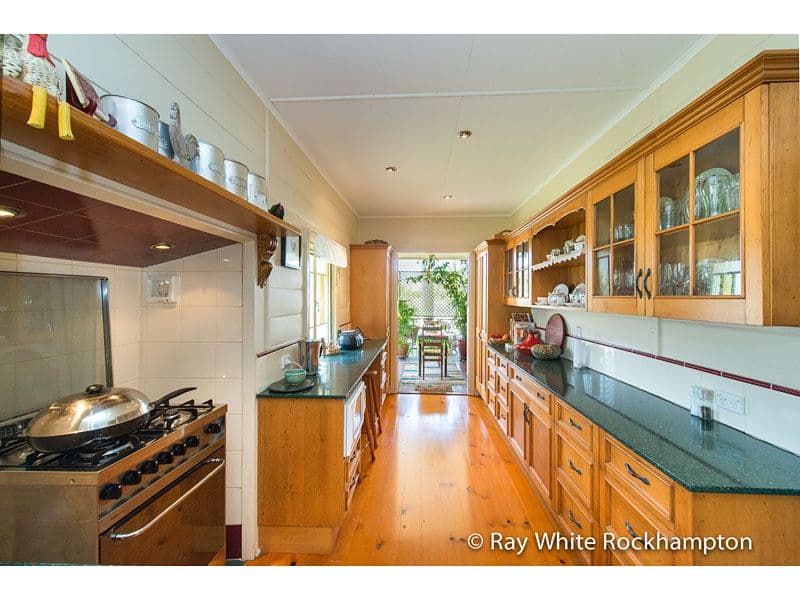 3 Kingel Street, WANDAL QLD 4700, Wandal - Thumbnail 3