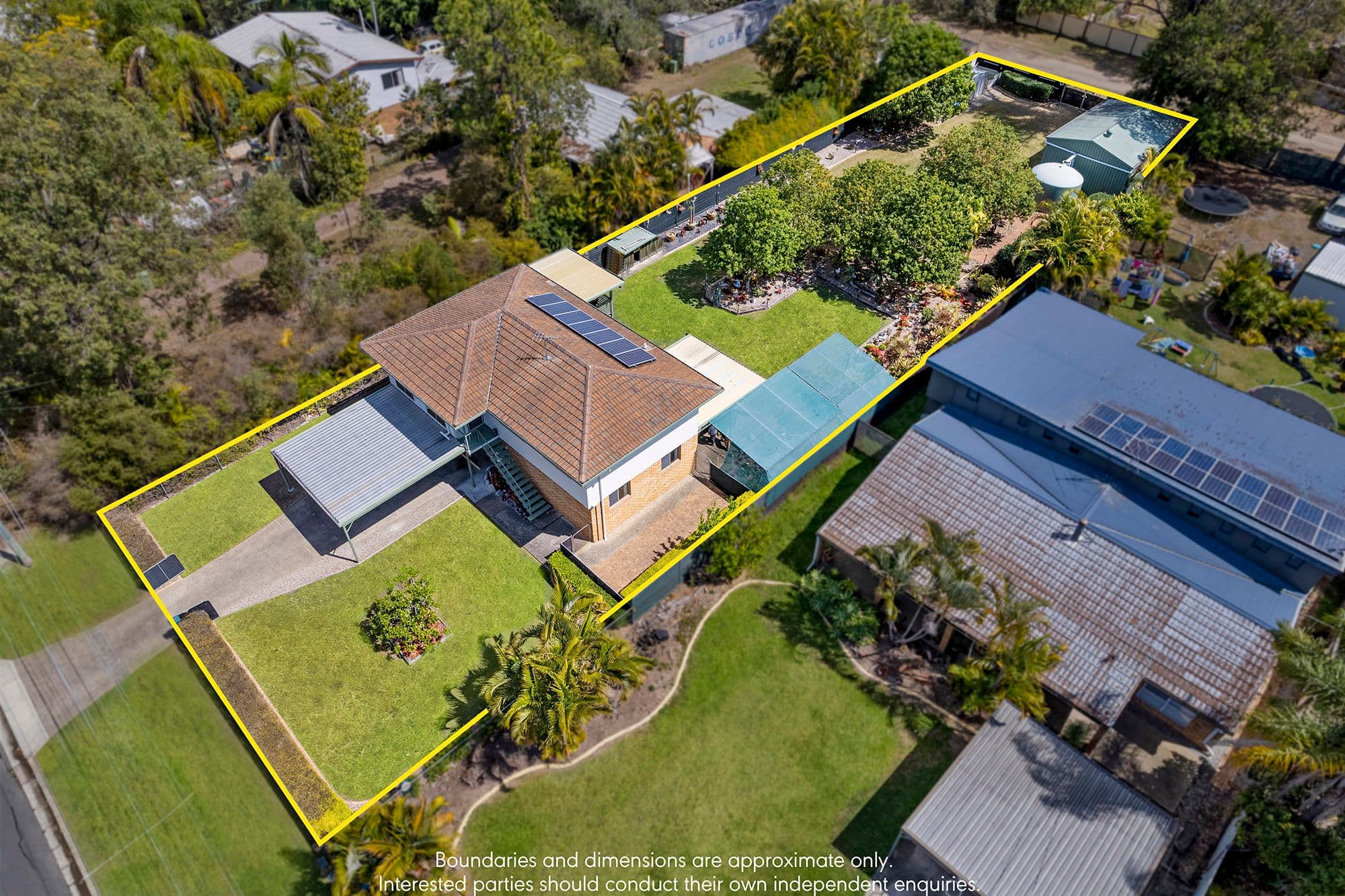 48 Emerald Street, Marsden QLD 4132, Marsden - Thumbnail 3