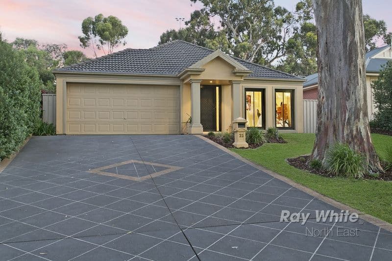 23 Beaufort Avenue, Golden Grove SA 5125, Golden Grove - Image 1