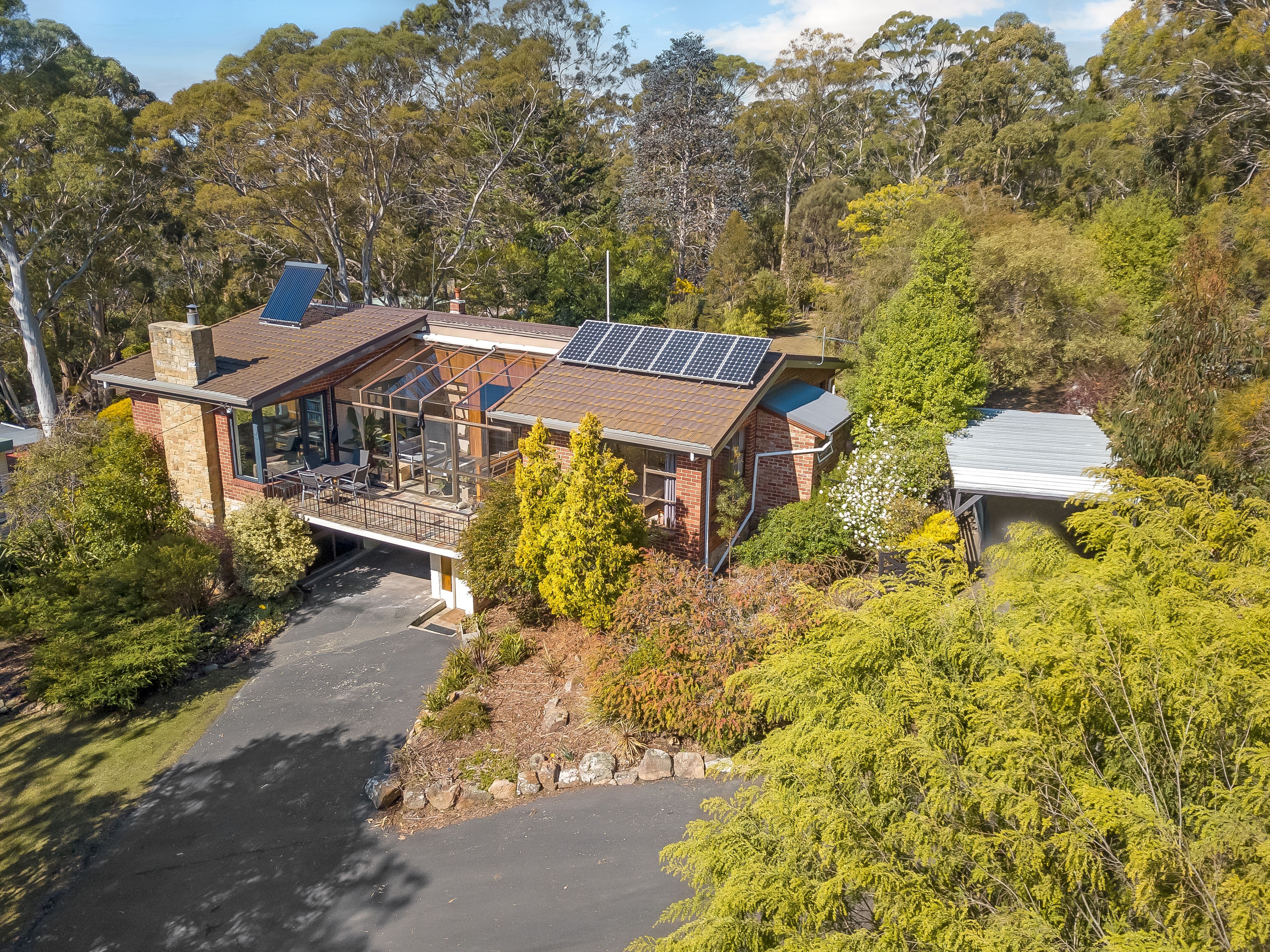 618 Nelson Road, Mount Nelson TAS 7007, Mount Nelson - Image 1