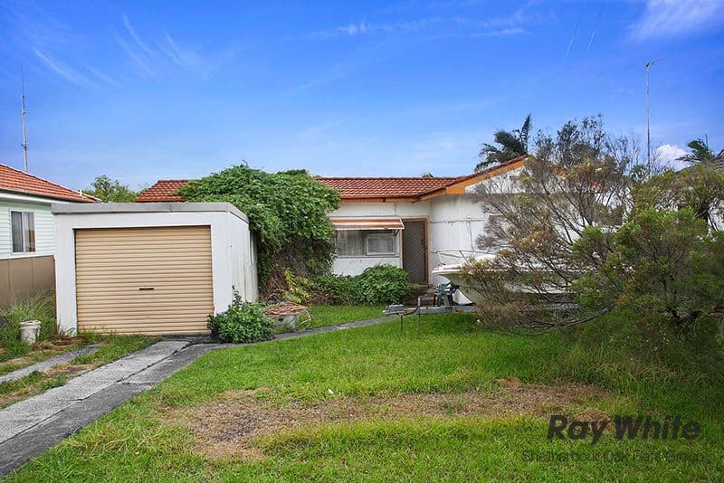 35 Edward Street, BARRACK HEIGHTS NSW 2528, Barrack Heights - Image 1