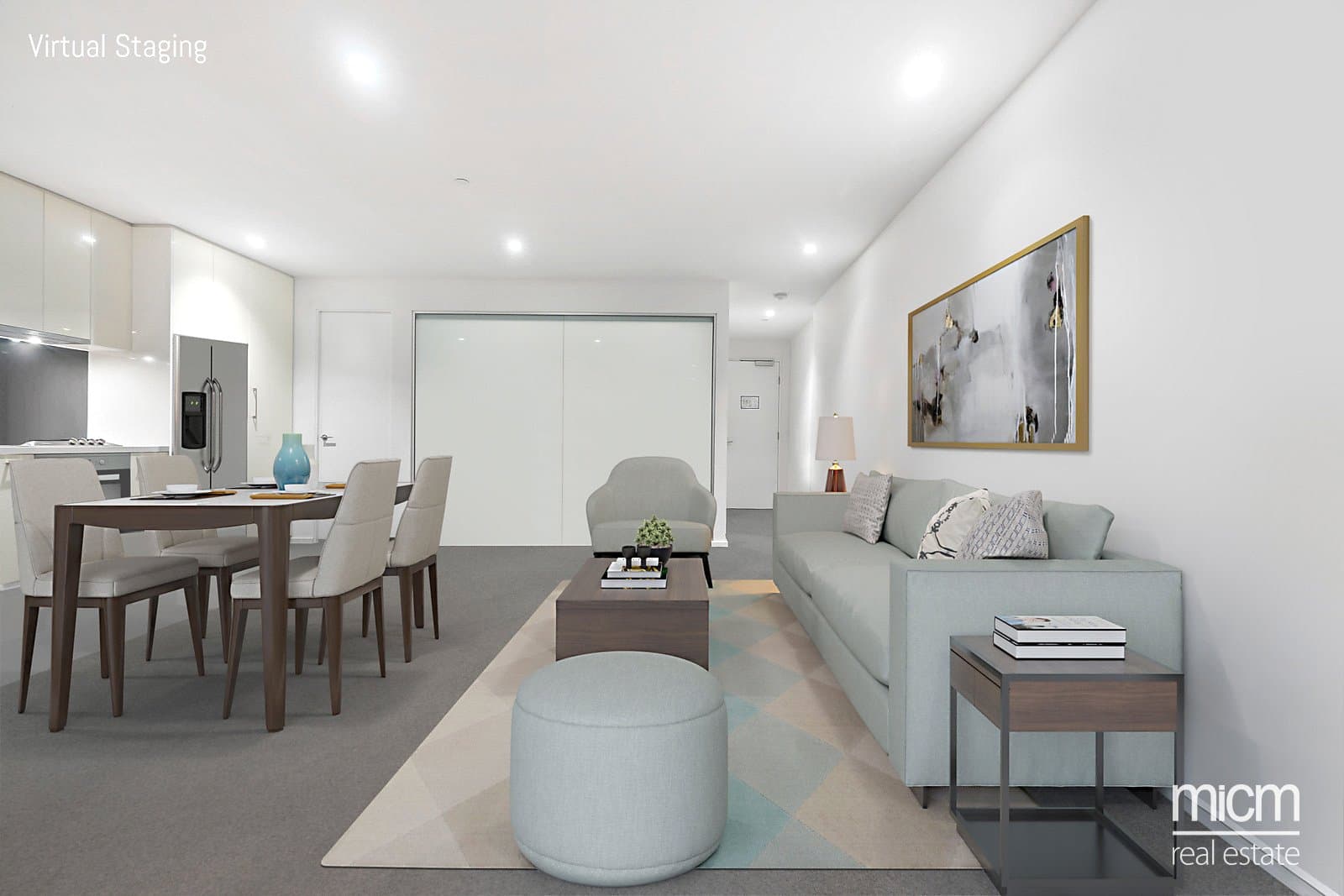4111/601 Little Lonsdale Street, Melbourne - Thumbnail 2
