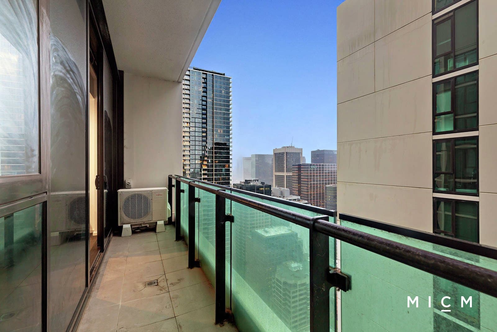 4111/601 Little Lonsdale Street, Melbourne - Thumbnail 4