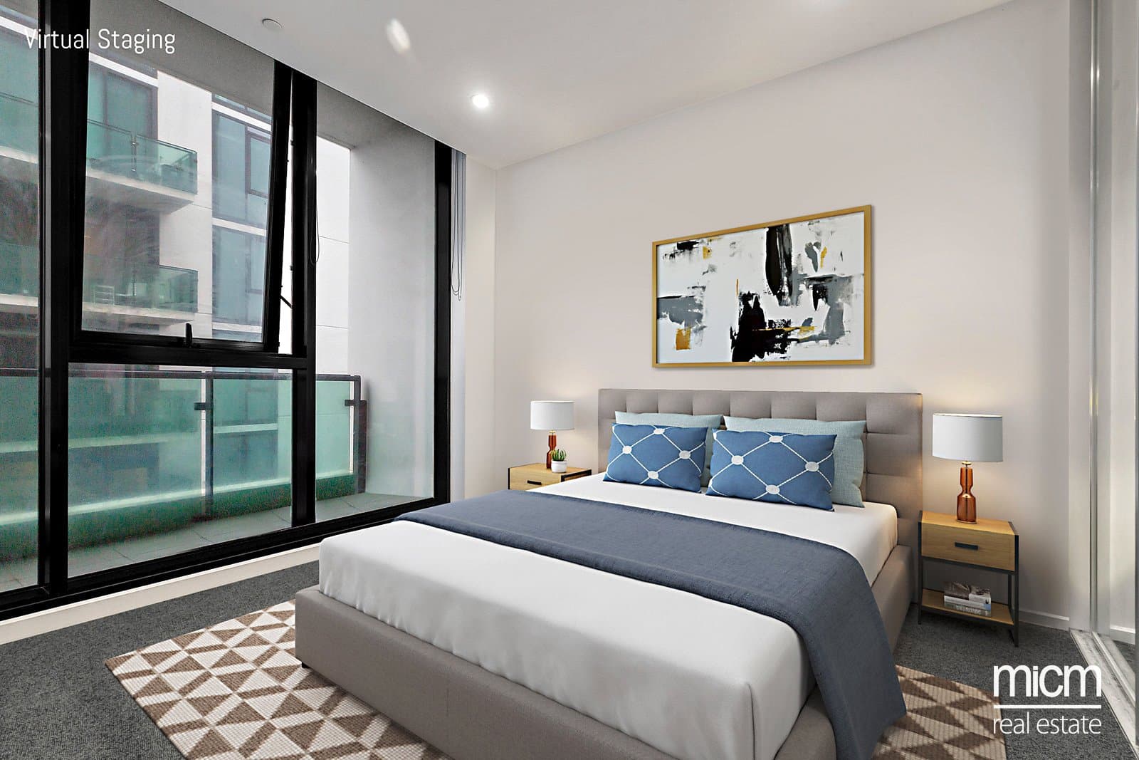 4111/601 Little Lonsdale Street, Melbourne - Thumbnail 7