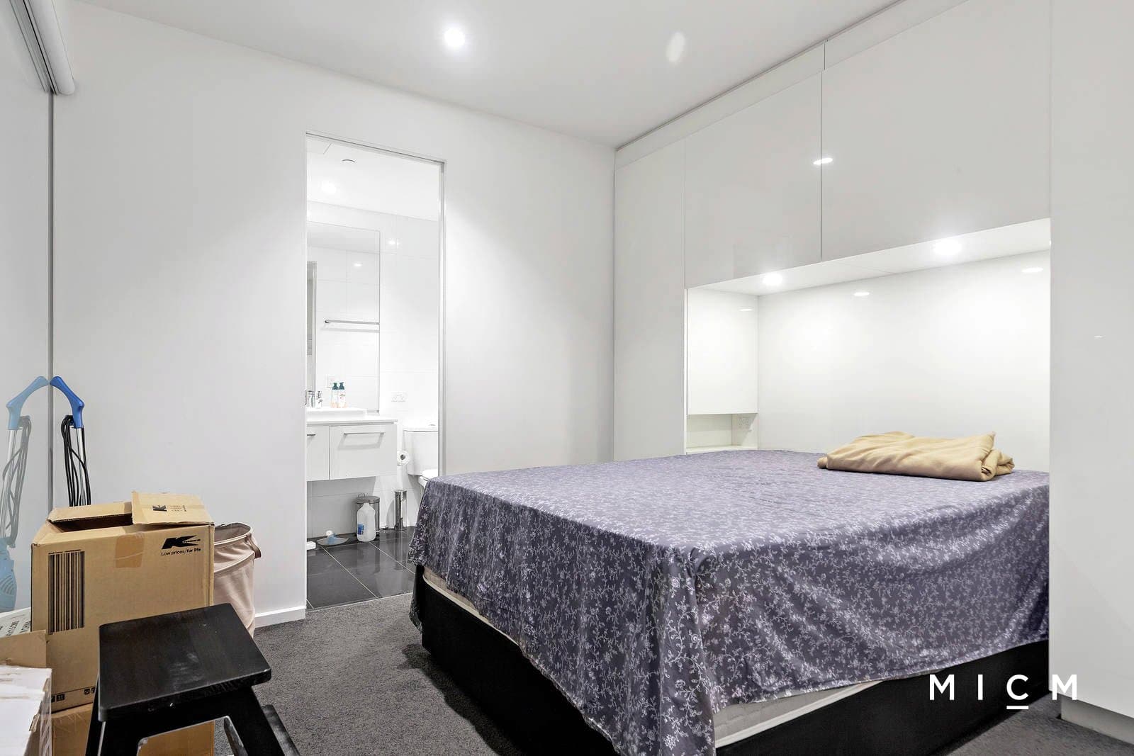 4111/601 Little Lonsdale Street, Melbourne - Thumbnail 8