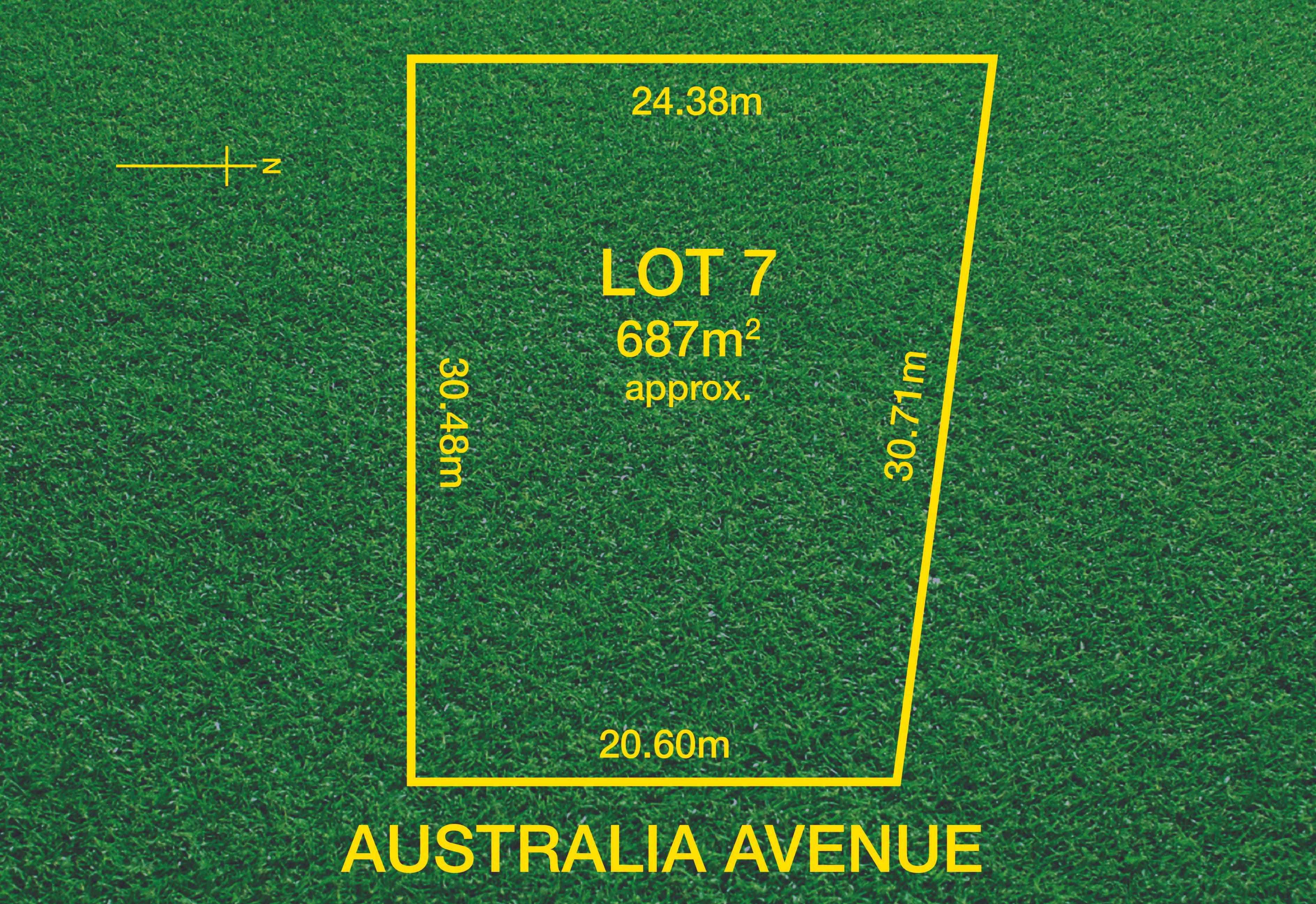 21 Australia Avenue, Modbury SA 5092, Modbury - Thumbnail 2
