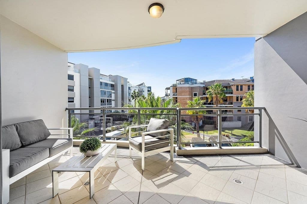 438/1 Searay Close, Chiswick - Thumbnail 3