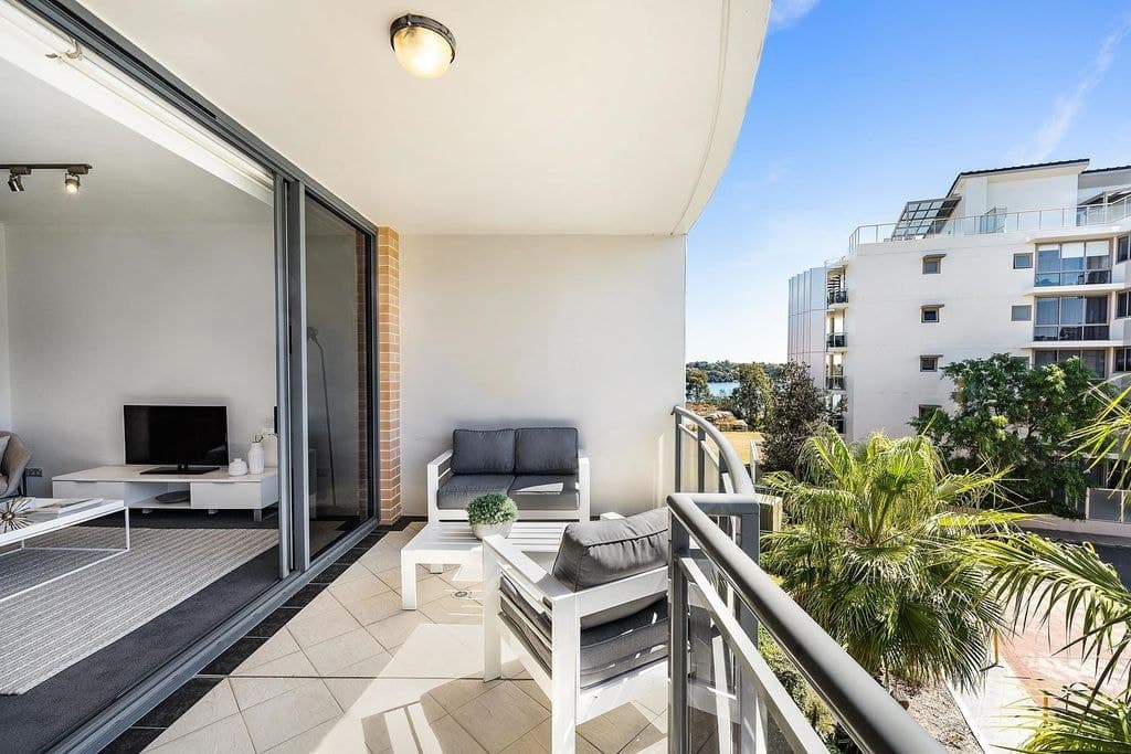 438/1 Searay Close, Chiswick - Thumbnail 5