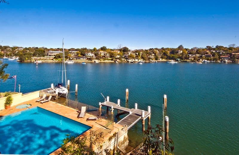 21 Norfolk Road, LONGUEVILLE NSW 2066, Longueville - Image 1