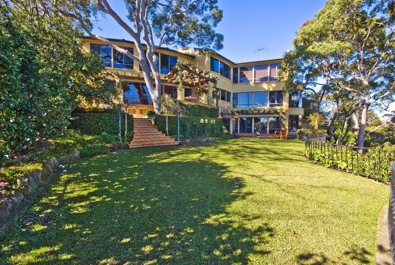 21 Norfolk Road, LONGUEVILLE NSW 2066, Longueville - Thumbnail 2