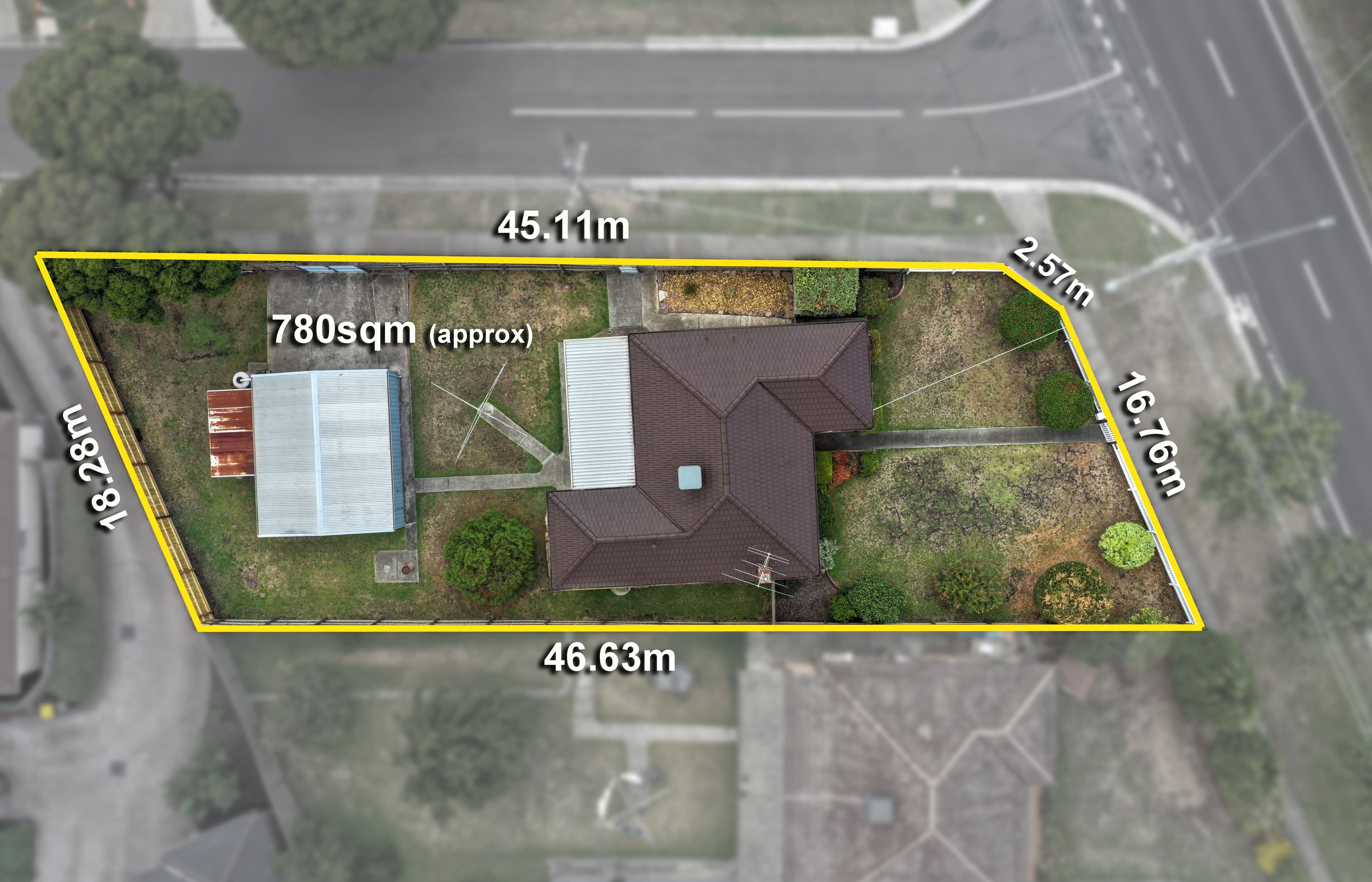 138 The Boulevard, Thomastown VIC 3074, Thomastown - Image 1
