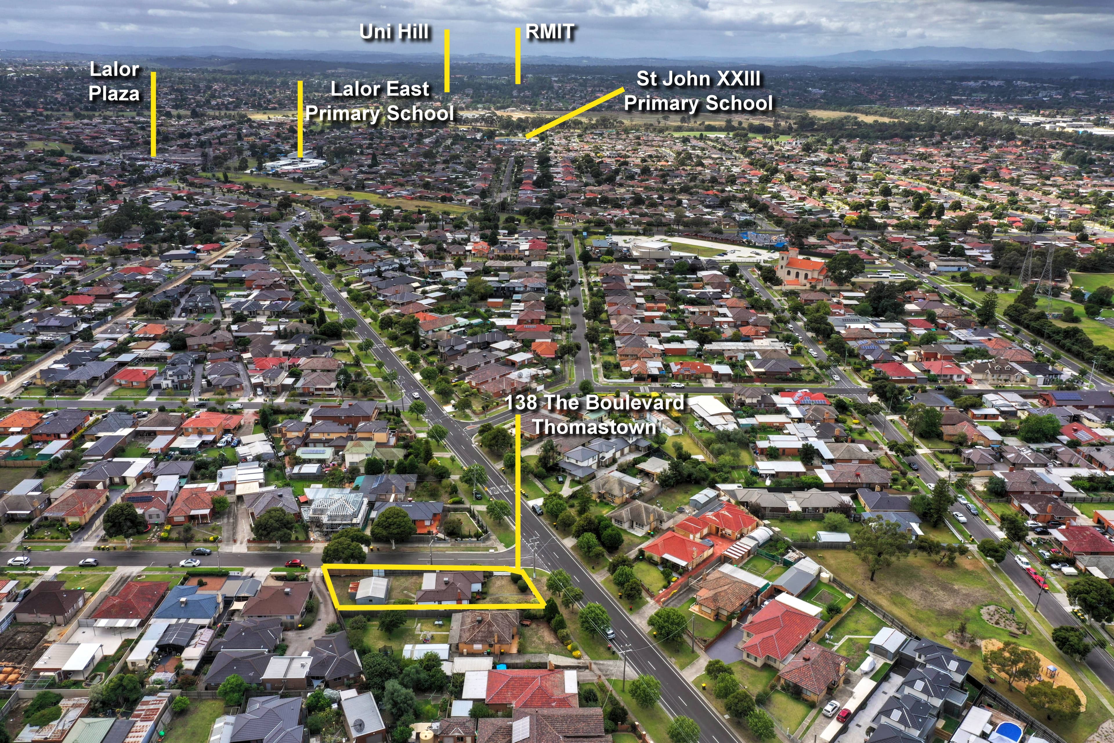 138 The Boulevard, Thomastown VIC 3074, Thomastown - Thumbnail 2