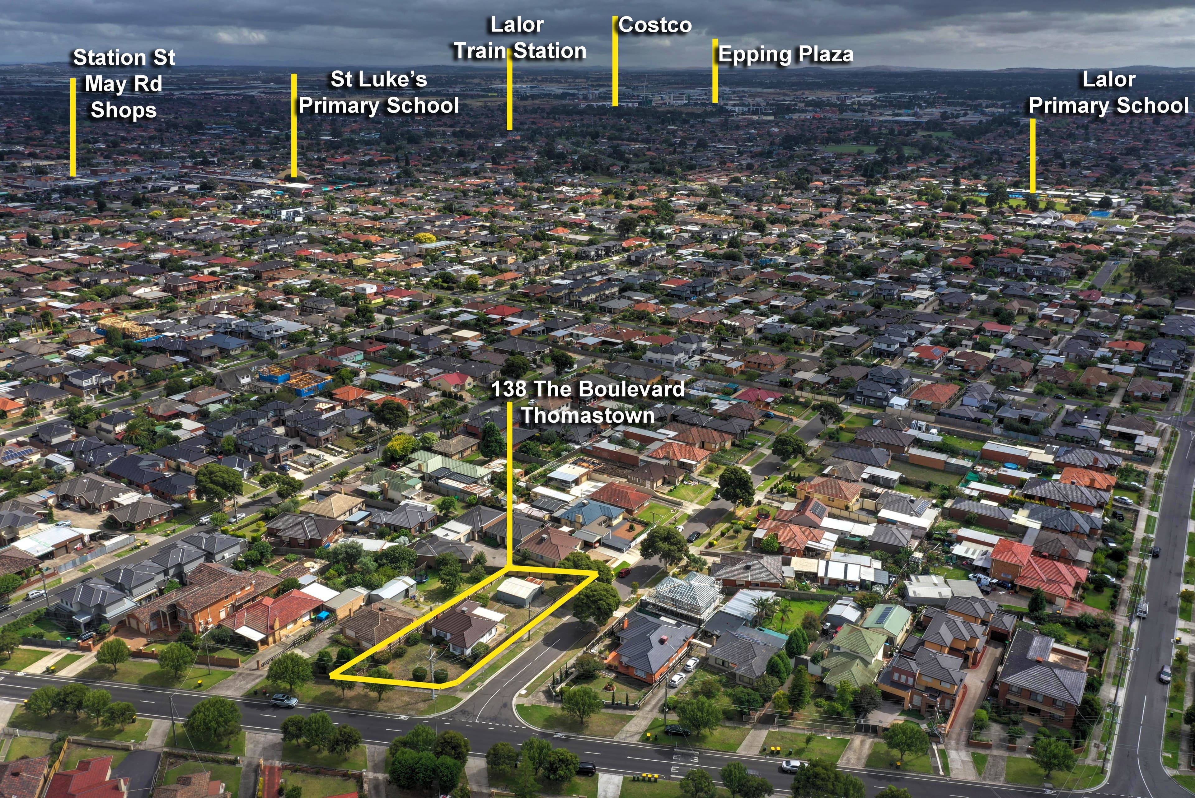 138 The Boulevard, Thomastown VIC 3074, Thomastown - Thumbnail 3