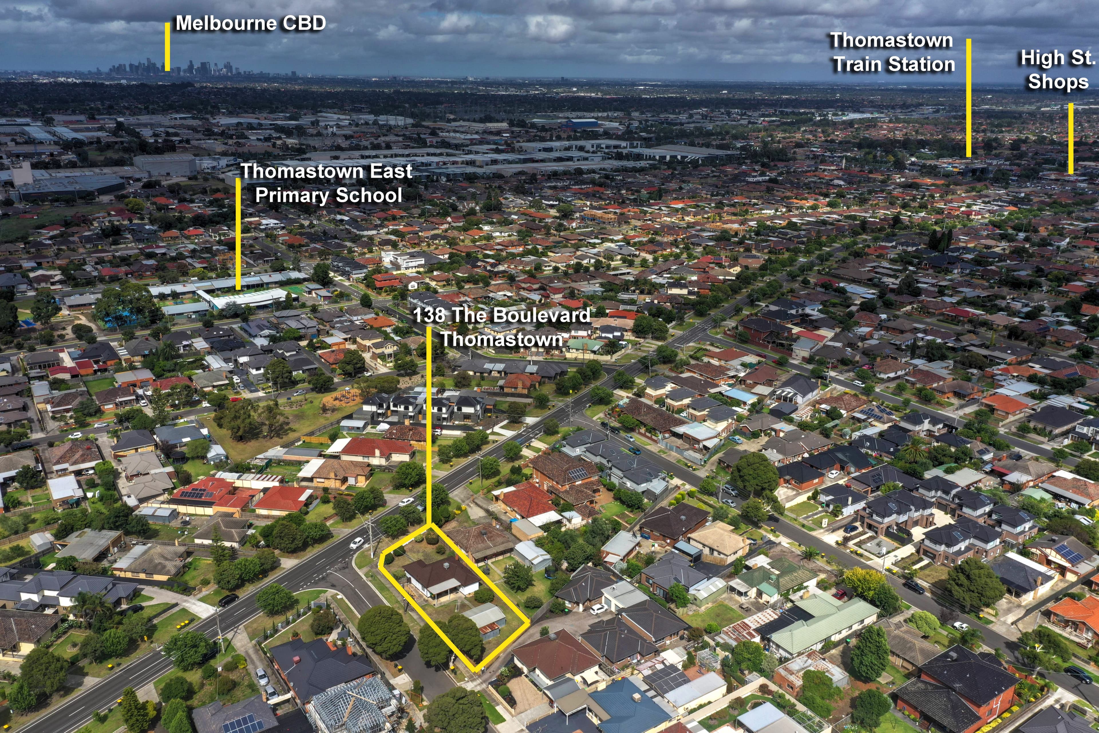138 The Boulevard, Thomastown VIC 3074, Thomastown - Thumbnail 4