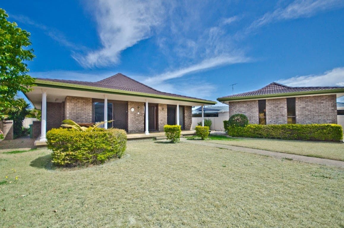 45 Arcadia Drive, MERMAID WATERS QLD 4218, Mermaid Waters - Image 1