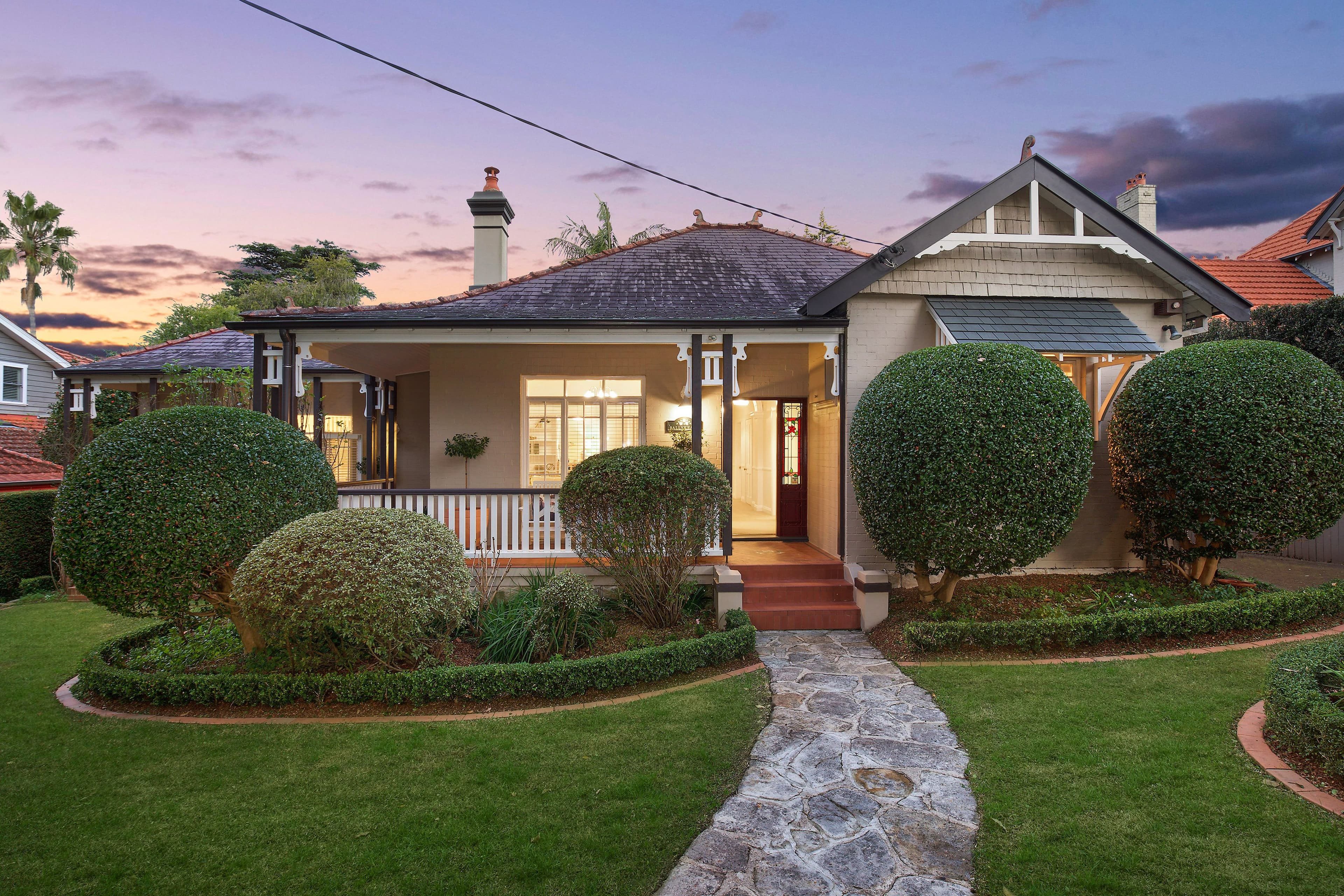 55 Roseville Avenue, Roseville NSW 2069, Roseville - Image 1