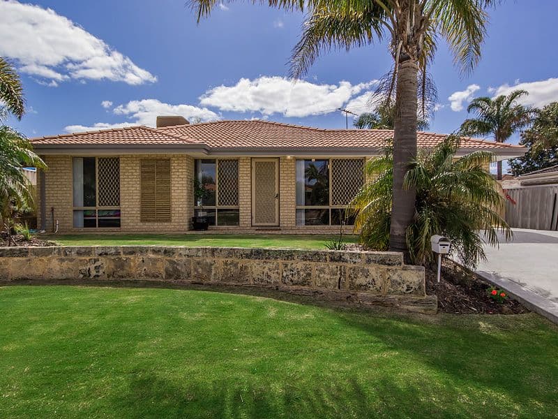 21 Dalrymple Drive, Leda WA 6170, Leda - Image 1