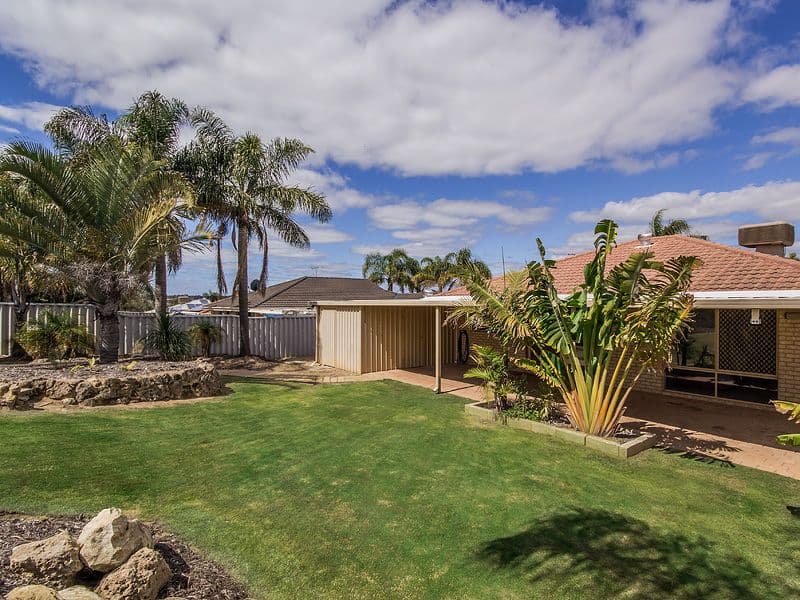 21 Dalrymple Drive, Leda WA 6170, Leda - Thumbnail 3