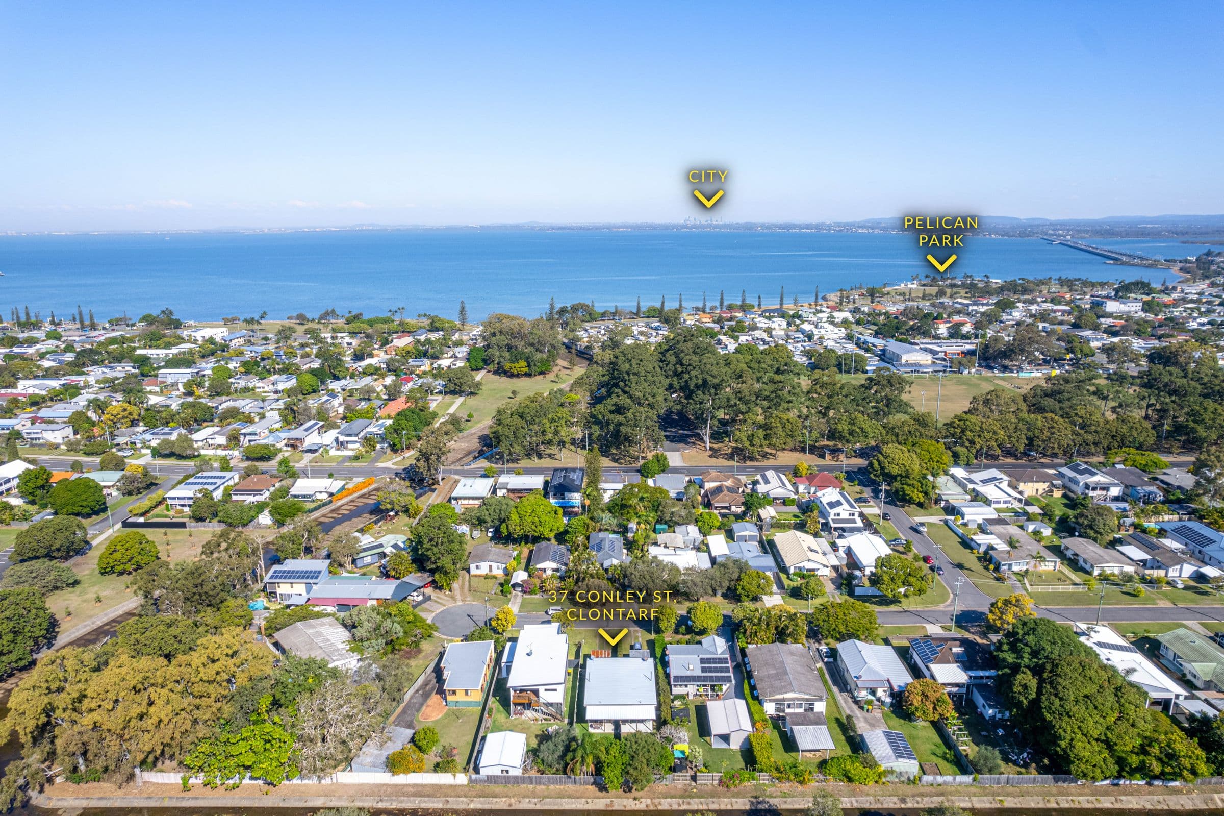 37 Conley Street, Clontarf QLD 4019, Clontarf - Image 1
