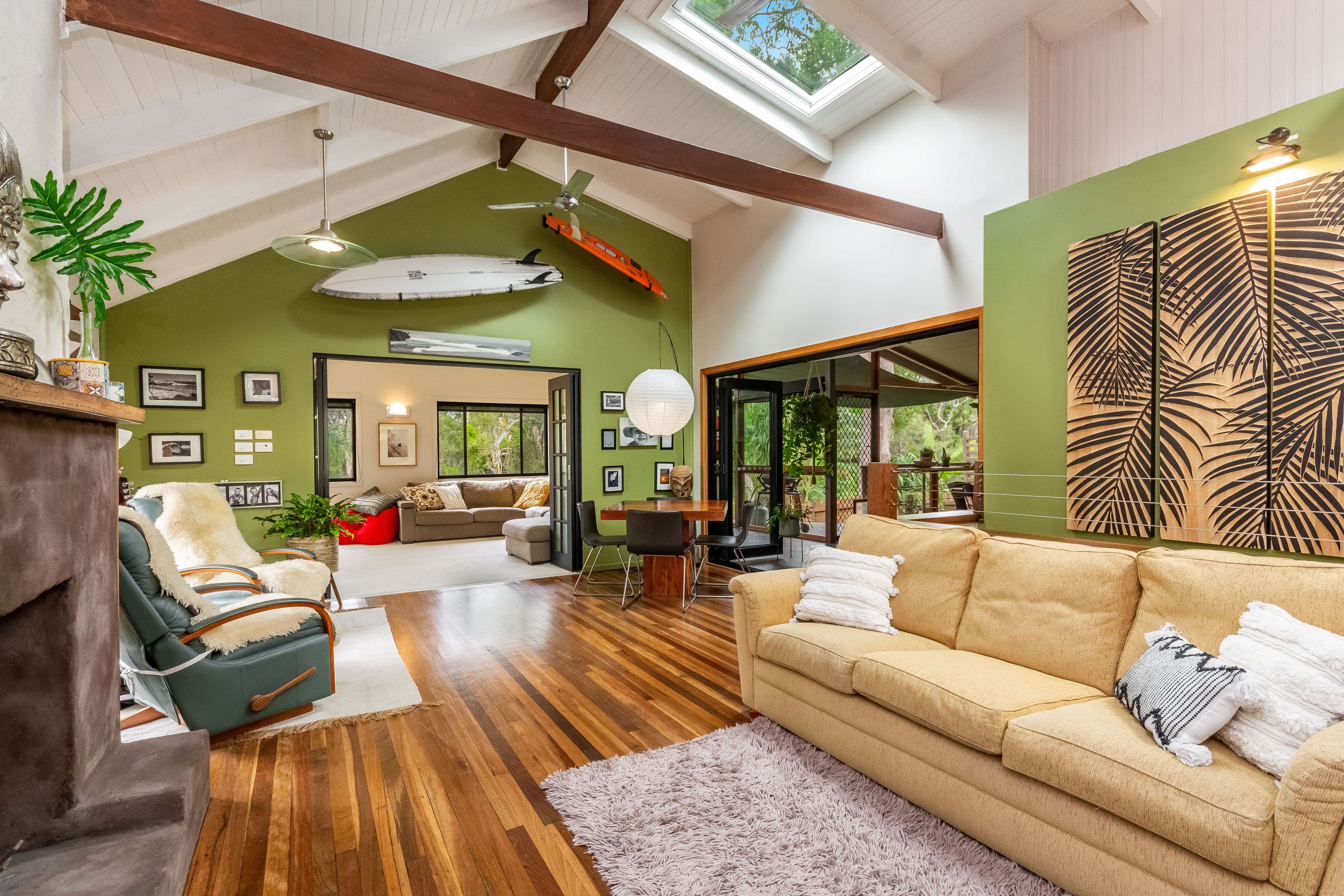 4 Campbell Street, Wooloweyah NSW 2464, Wooloweyah - Thumbnail 2
