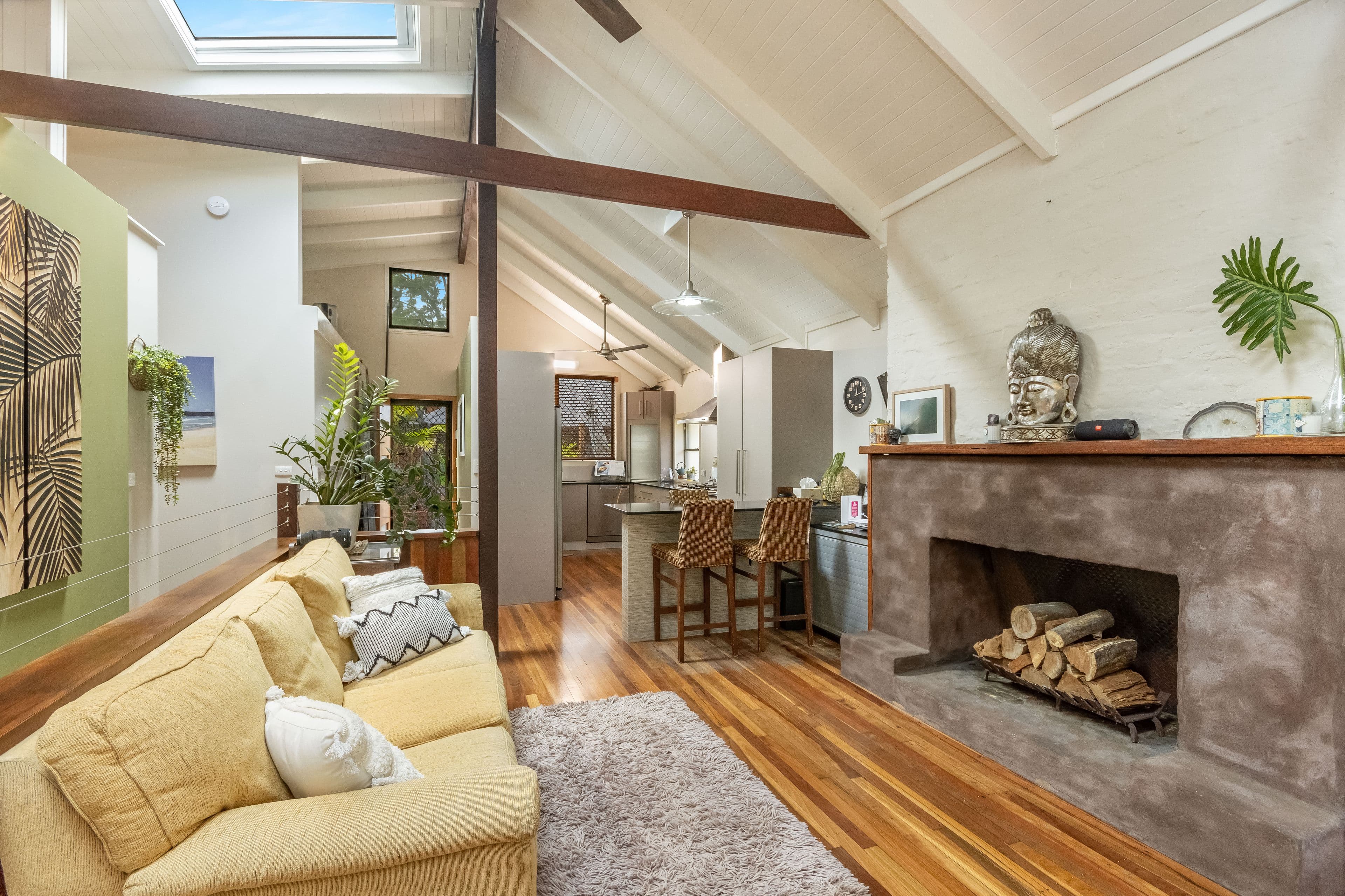 4 Campbell Street, Wooloweyah NSW 2464, Wooloweyah - Thumbnail 3