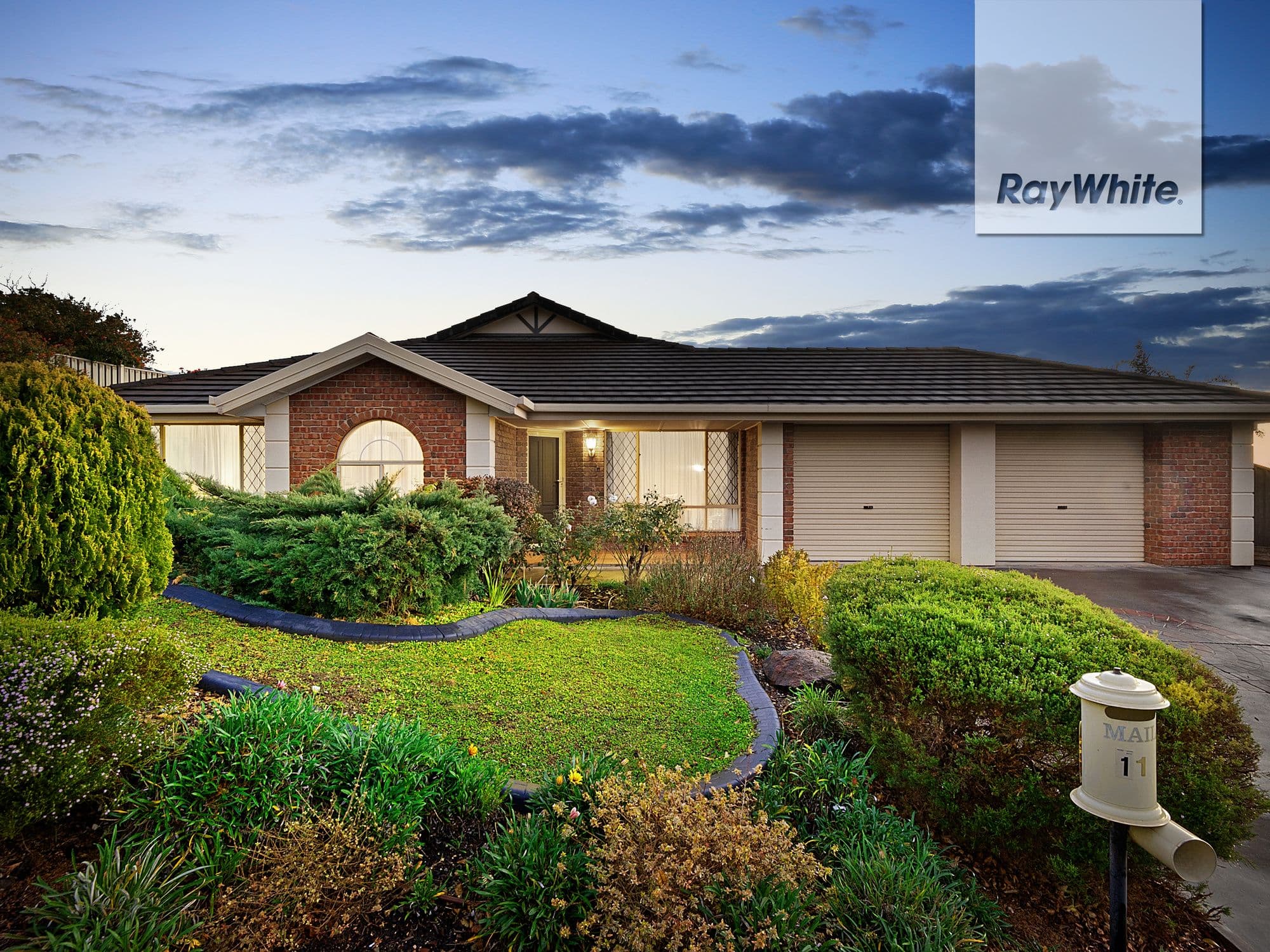 11 Riverbank Parade, Gulfview Heights SA 5096, Gulfview Heights - Image 1