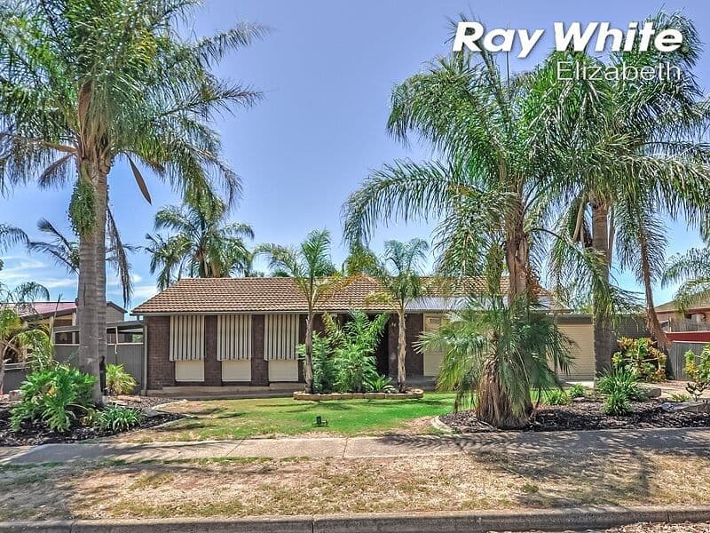 12 Ballard Street, Elizabeth East SA 5112, Elizabeth East - Image 1