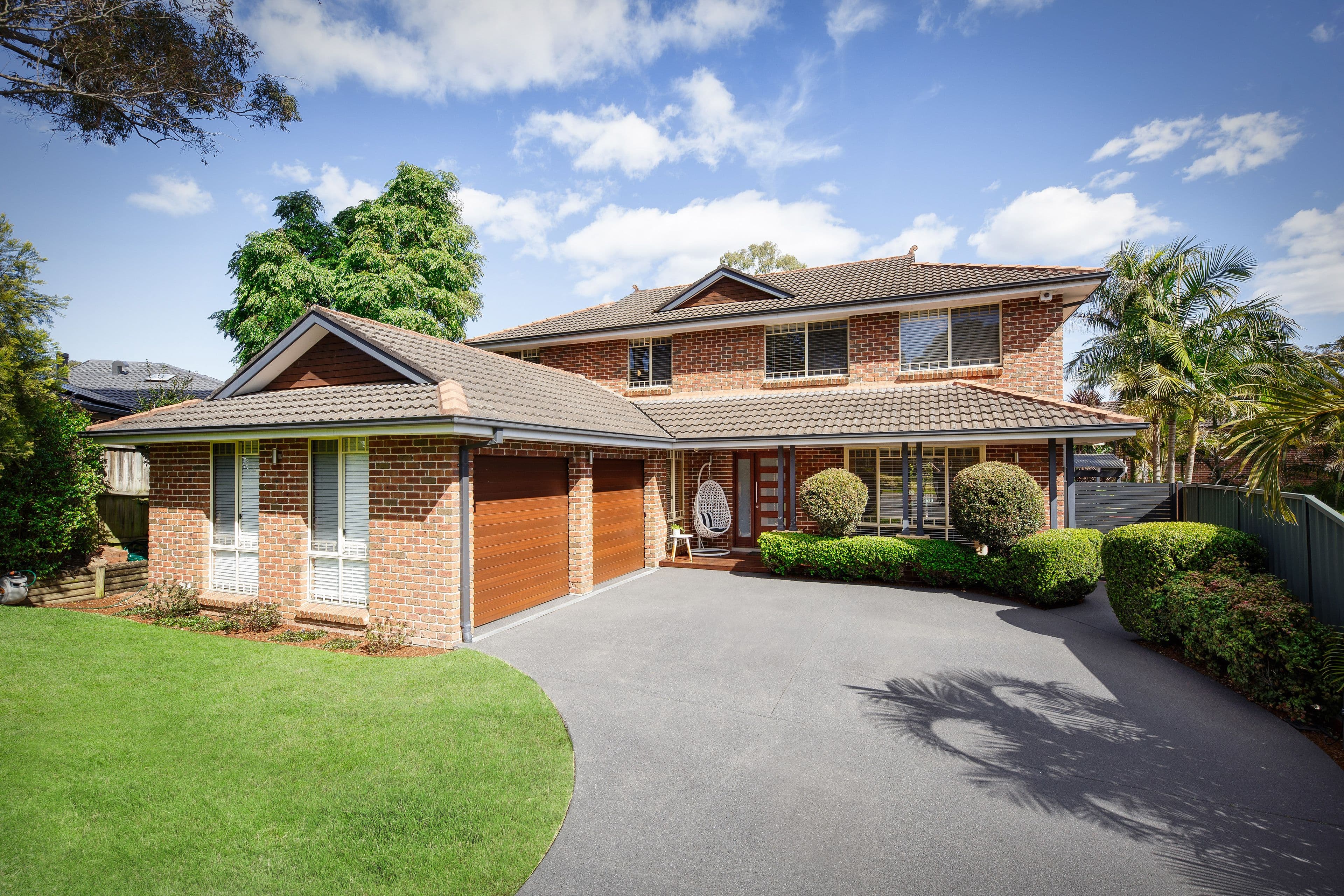 4 Sycamore Grove, Menai NSW 2234, Menai - Image 1