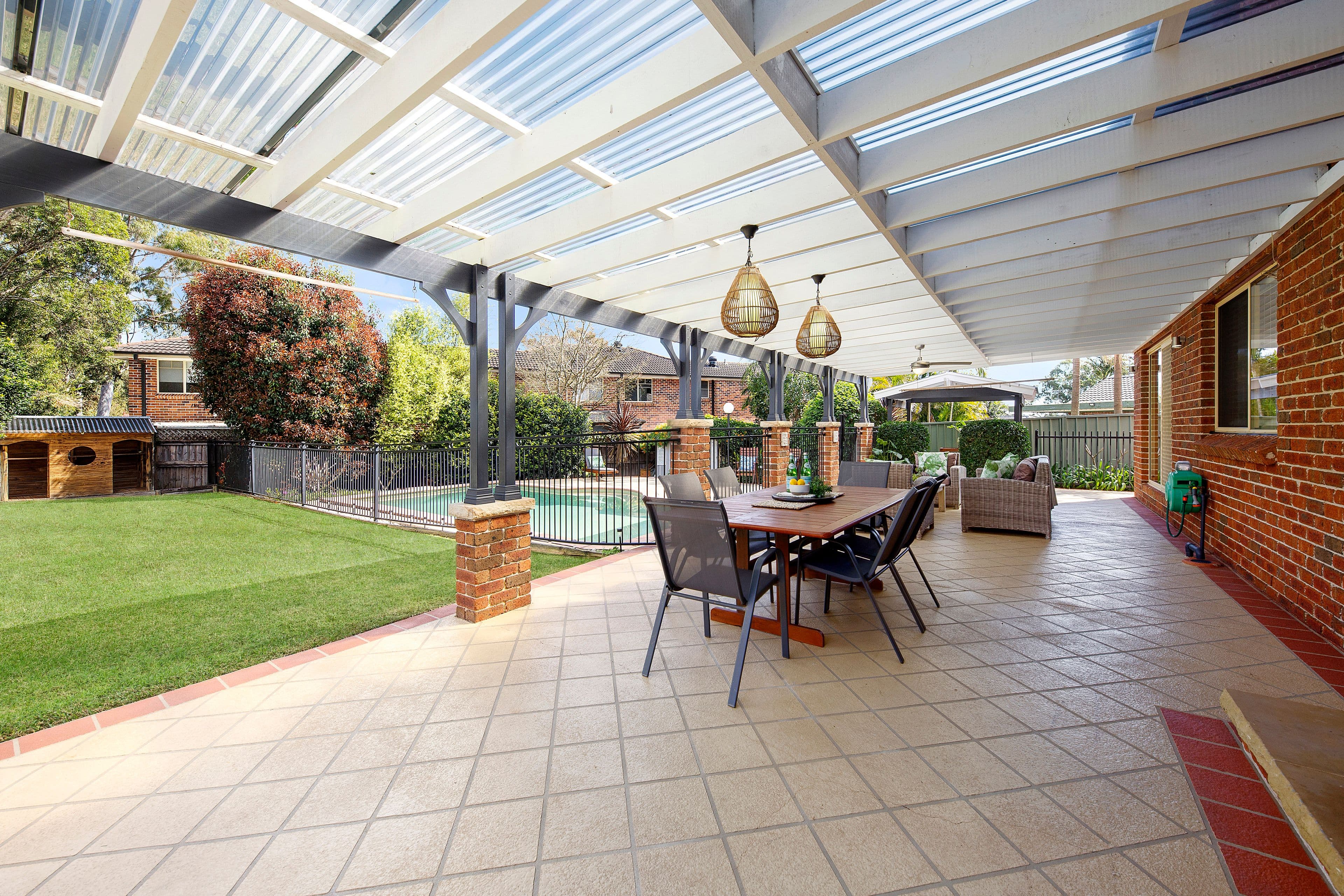 4 Sycamore Grove, Menai NSW 2234, Menai - Thumbnail 2