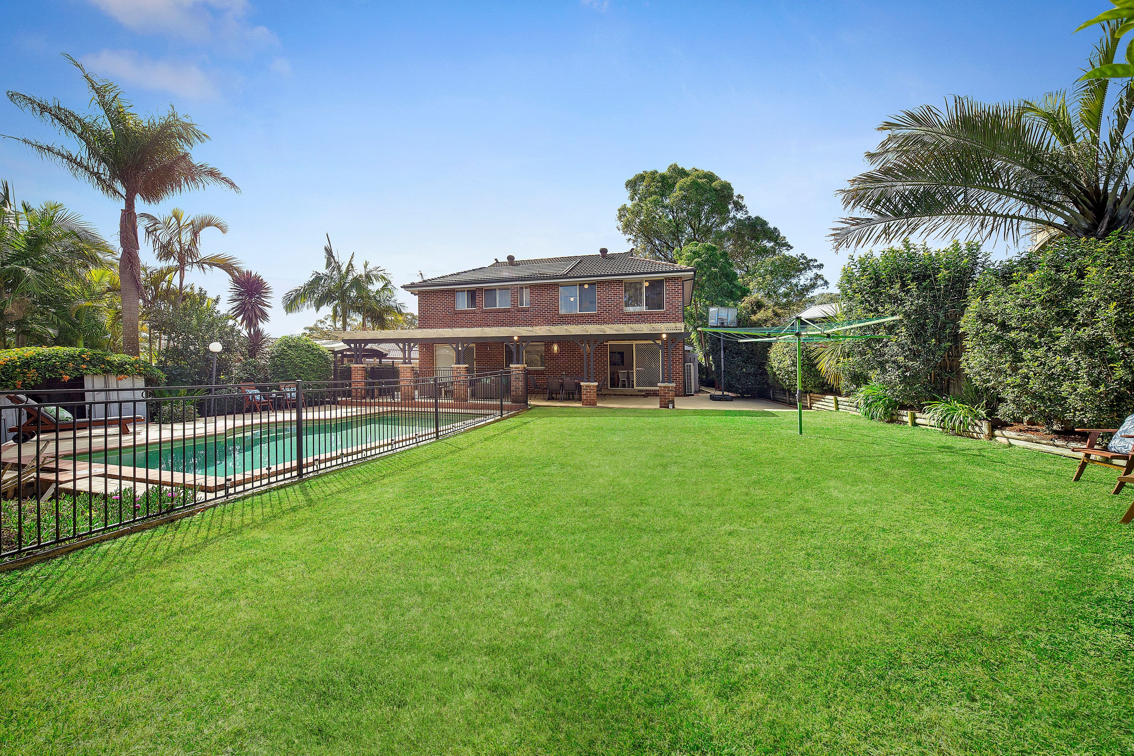 4 Sycamore Grove, Menai NSW 2234, Menai - Thumbnail 3