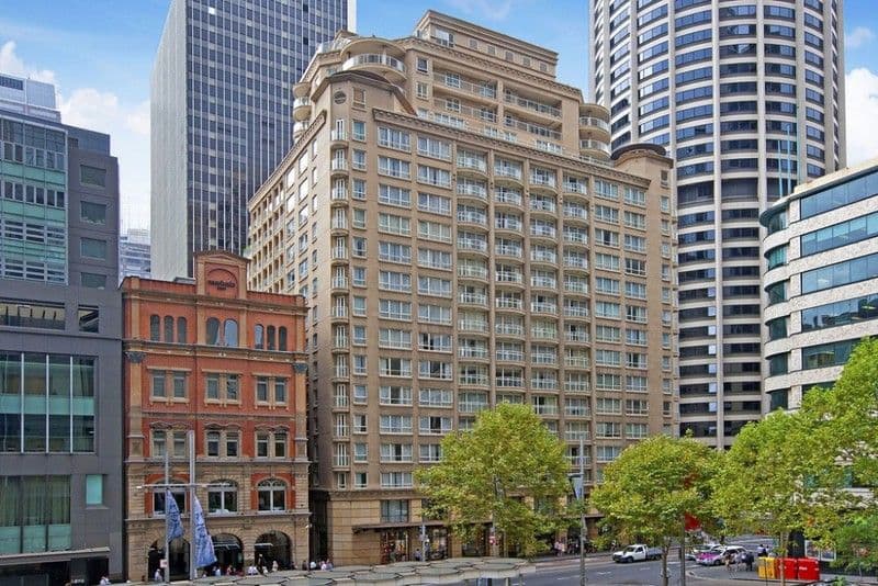 2 Bond Street, SYDNEY NSW 2000, Sydney - Image 1