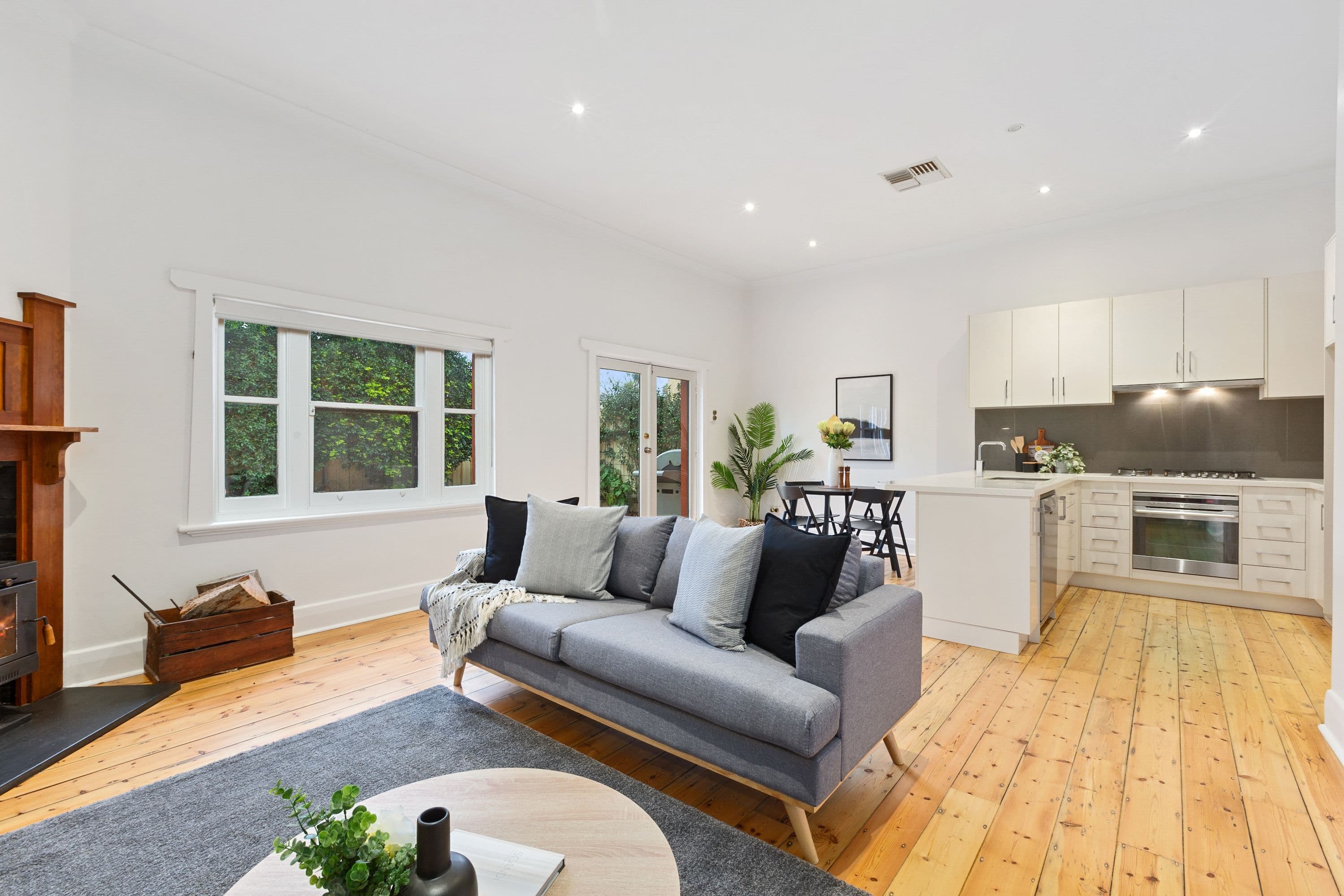 45 Darebin Street, Mile End SA 5031, Mile End - Thumbnail 4
