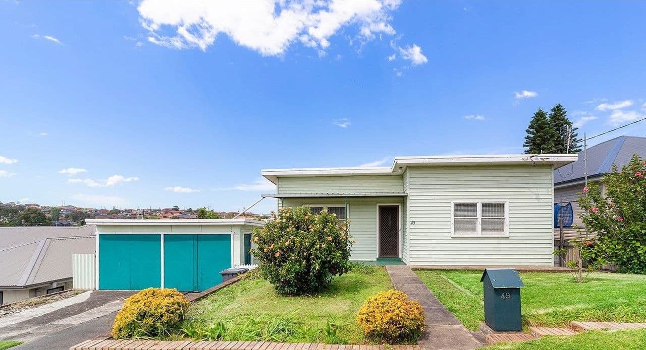 49 Barina Avenue, Lake Heights NSW 2502, Lake Heights - Image 1