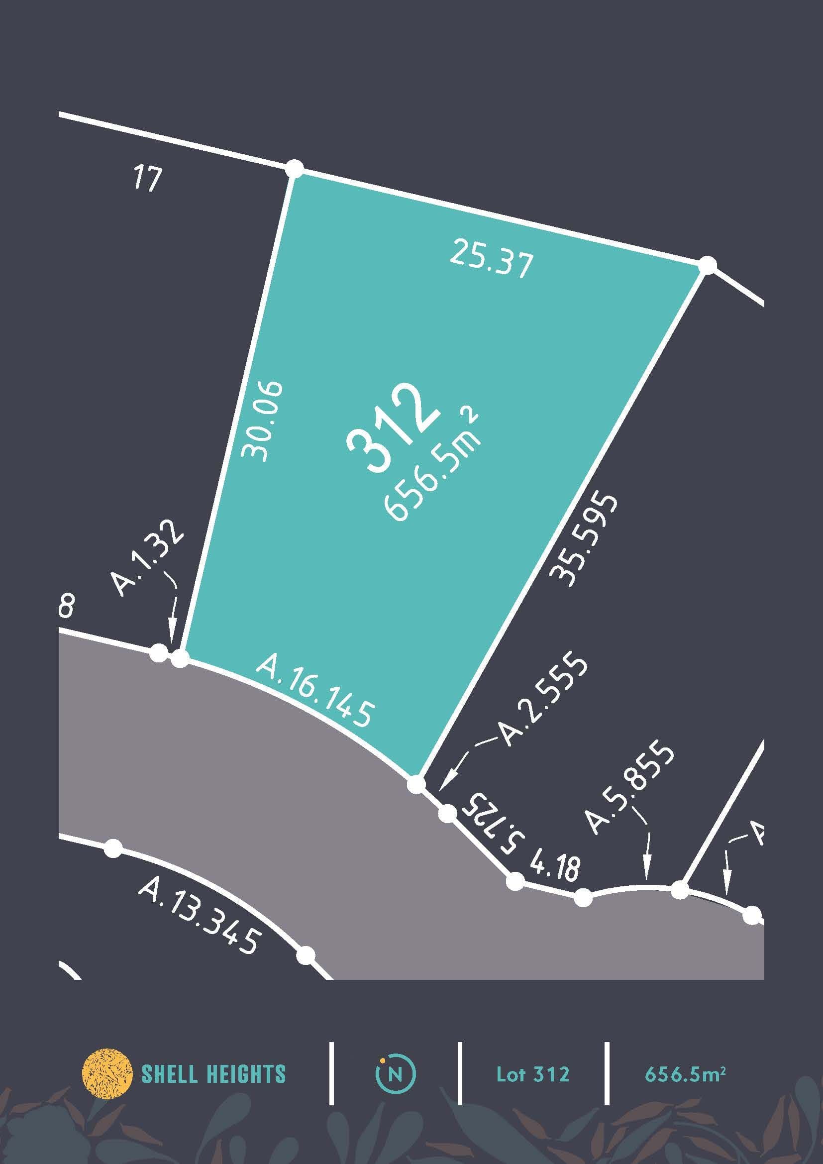 Lot 312 Saturn Crescent, Dunmore NSW 2529, Dunmore - Image 1