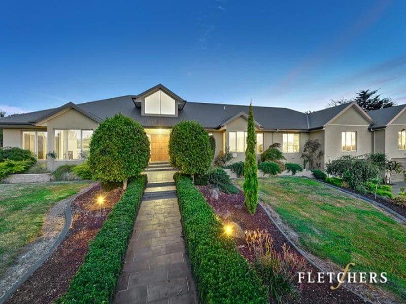 140 Sunset Drive, Chirnside Park VIC 3116, Chirnside Park - Image 1