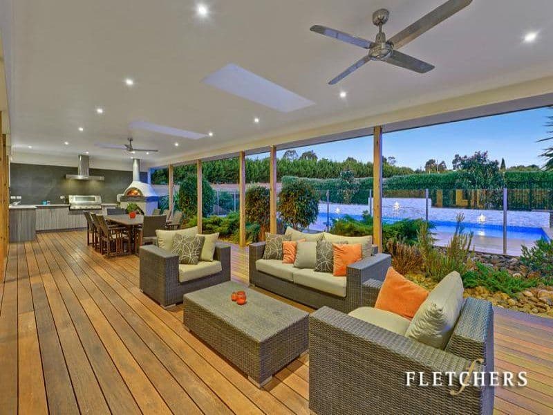 140 Sunset Drive, Chirnside Park VIC 3116, Chirnside Park - Thumbnail 2