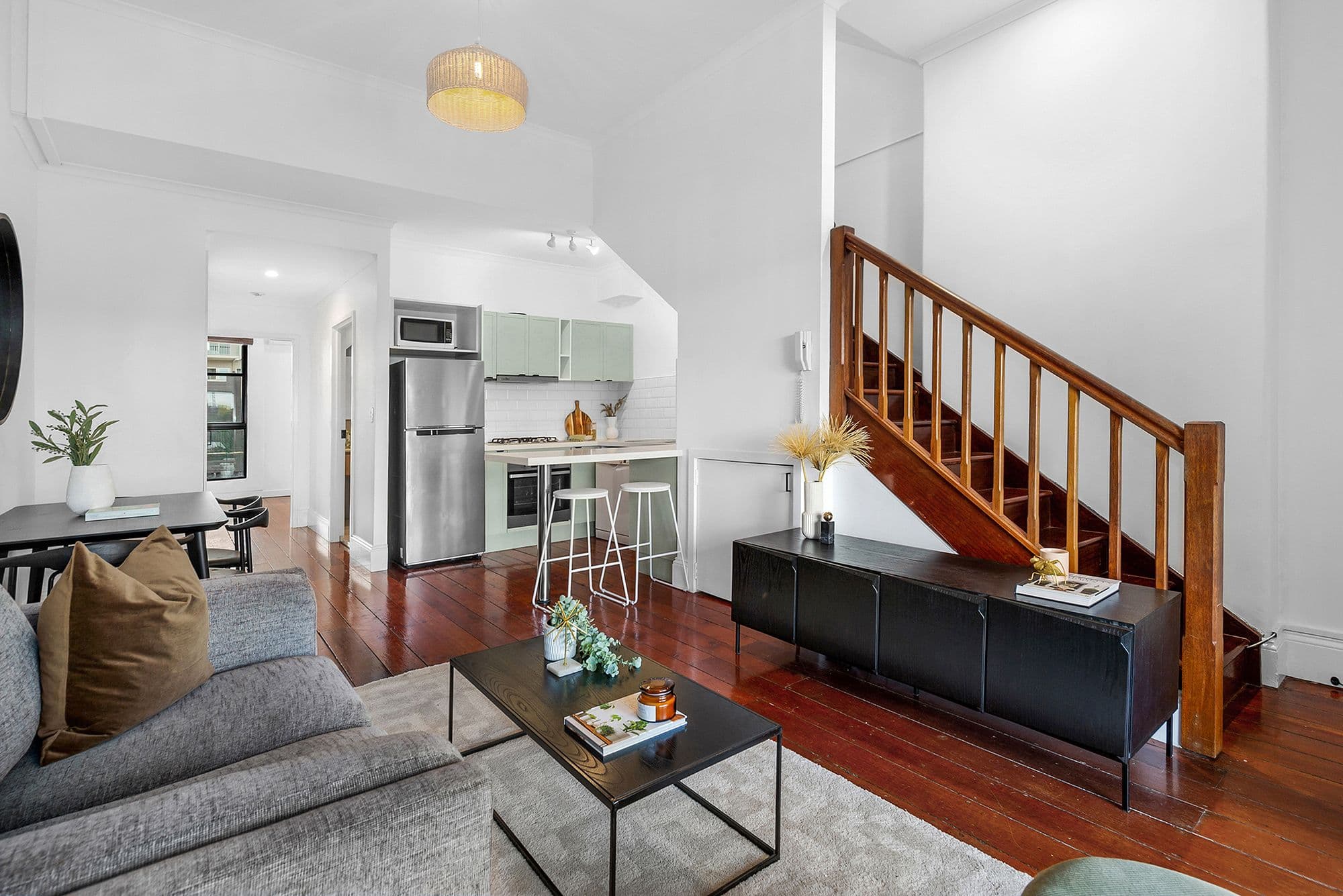 720 Brunswick Street, New Farm QLD 4005, New Farm - Image 1