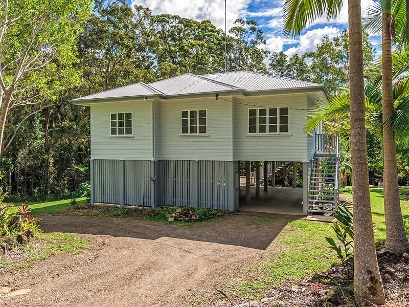 1248 Eumundi Noosa Road, VERRIERDALE QLD 4562, Verrierdale - Thumbnail 2