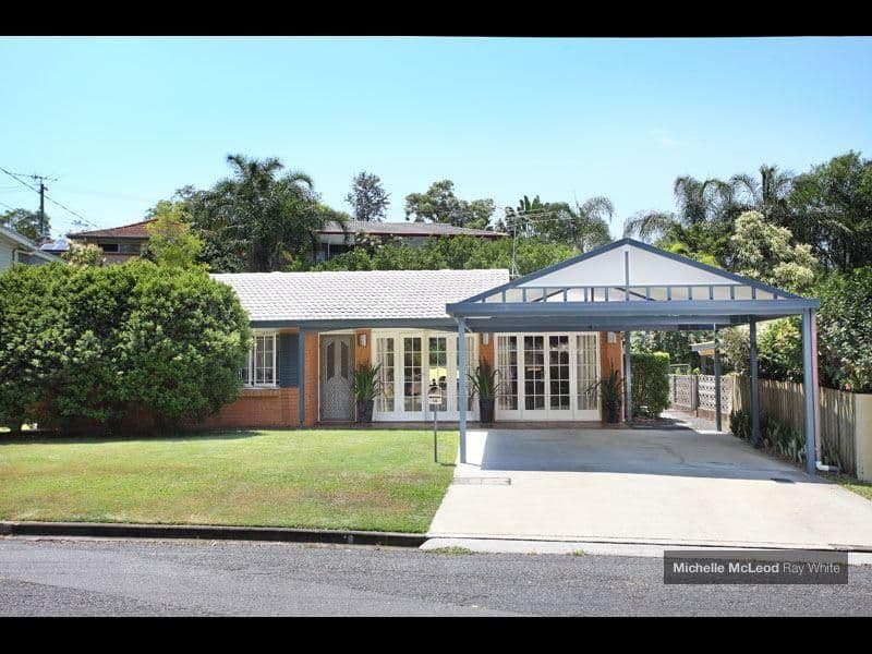 14 Cougar Street, INDOOROOPILLY QLD 4068, Indooroopilly - Image 1