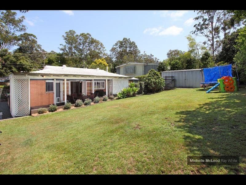 14 Cougar Street, INDOOROOPILLY QLD 4068, Indooroopilly - Thumbnail 2
