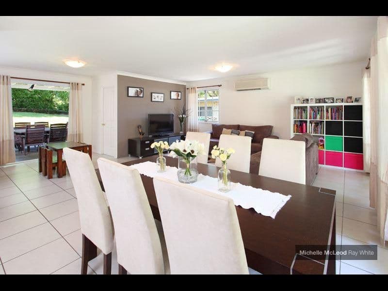 14 Cougar Street, INDOOROOPILLY QLD 4068, Indooroopilly - Thumbnail 7