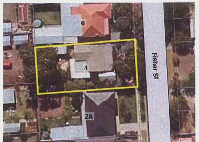 4 Fisher Street, MAGILL SA 5072, Magill - Image 1
